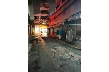 Bán Nhà Hẻm Phạm Văn Hai ngang 5m dài 11m giá 6 tỷ 2 tốt nhất khu vực